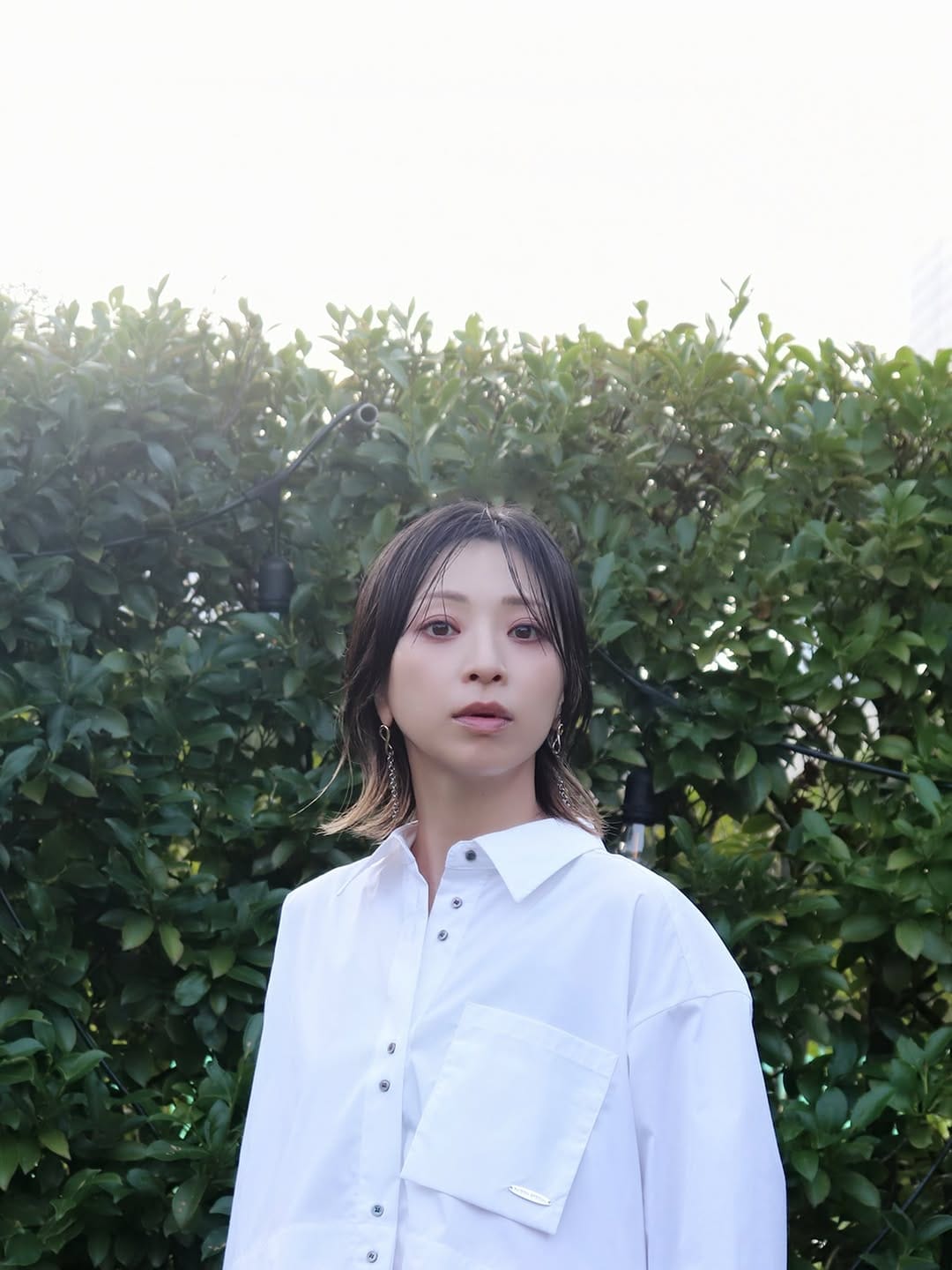 Post 8 by kainatsu | singer-songwriter & radio personality on Instagram (image)