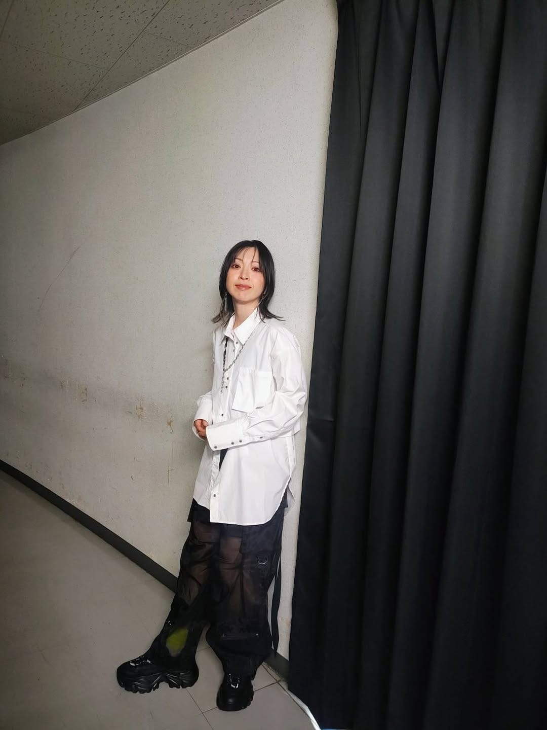 Post 1 by kainatsu | singer-songwriter & radio personality on Instagram (carousel)