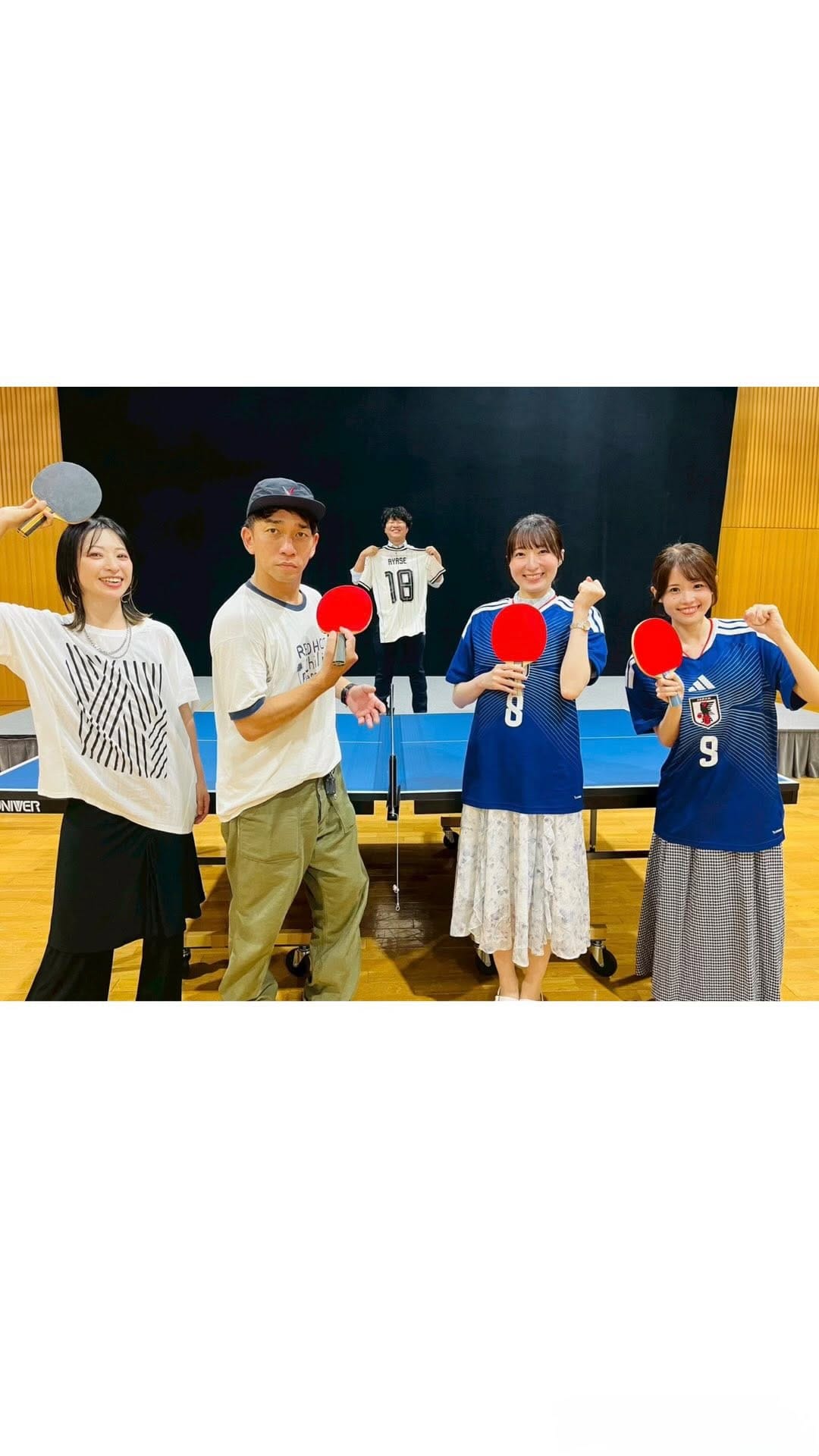 Post 7 by kainatsu | singer-songwriter & radio personality on Instagram (video)