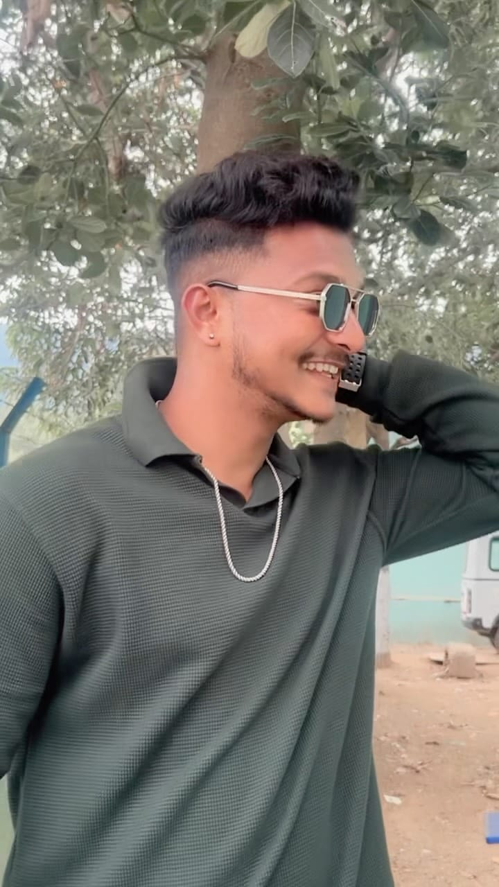 Post 3 by Deepak Kumar Ganta on Instagram (video)