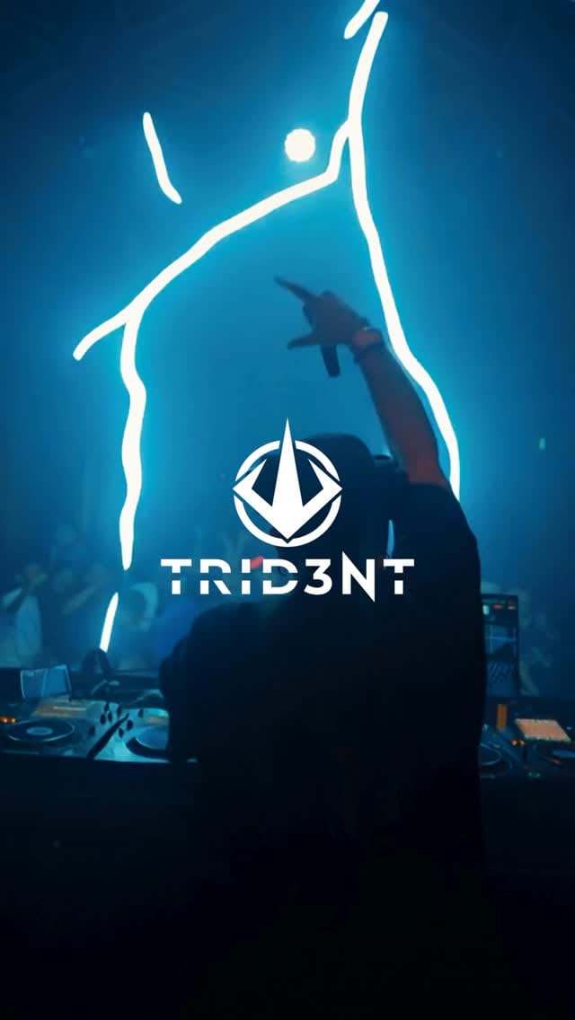 Post 1 by TRID3NT on Instagram (video)