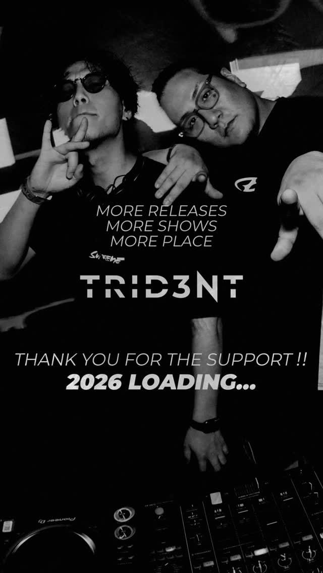 Post 7 by TRID3NT on Instagram (video)