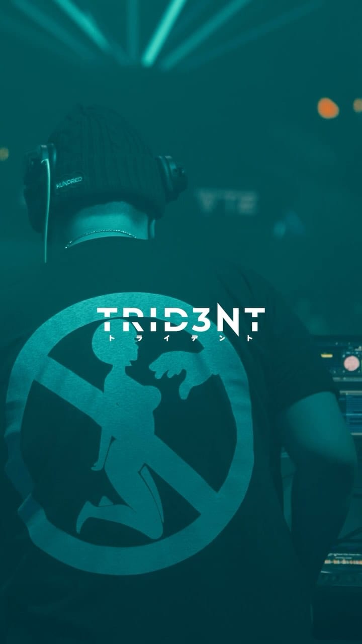 Post 10 by TRID3NT on Instagram (video)