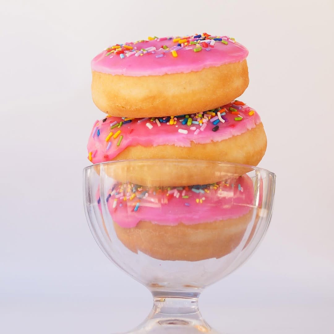 Post 2 by Miss 𝓓onuts on Instagram (image)