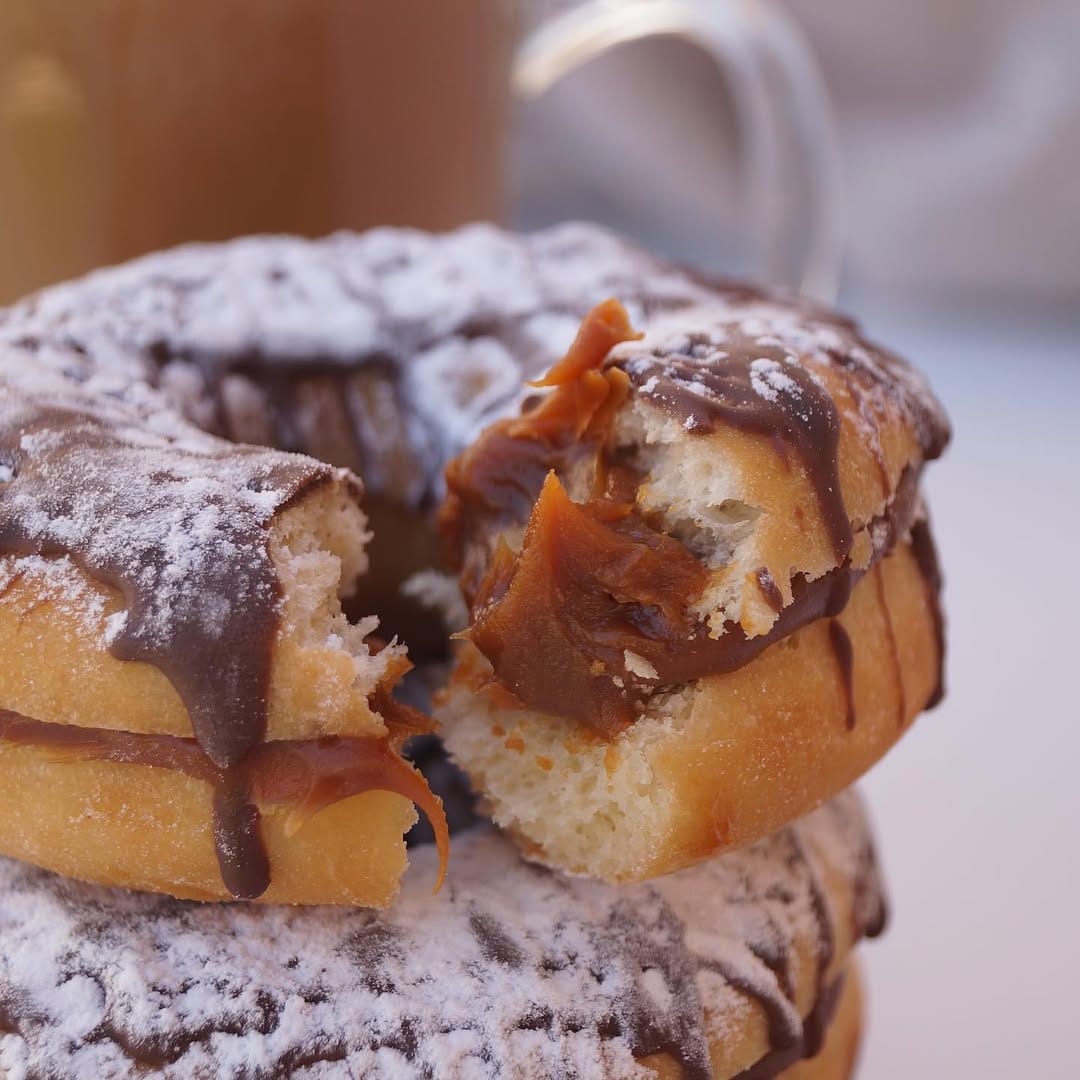 Post 5 by Miss 𝓓onuts on Instagram (image)