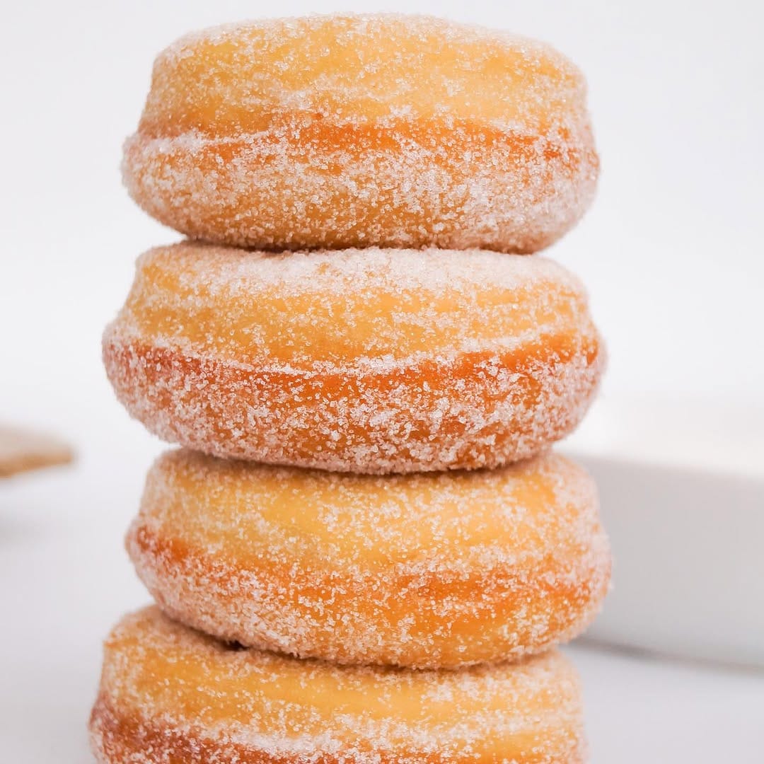Post 4 by Miss 𝓓onuts on Instagram (image)