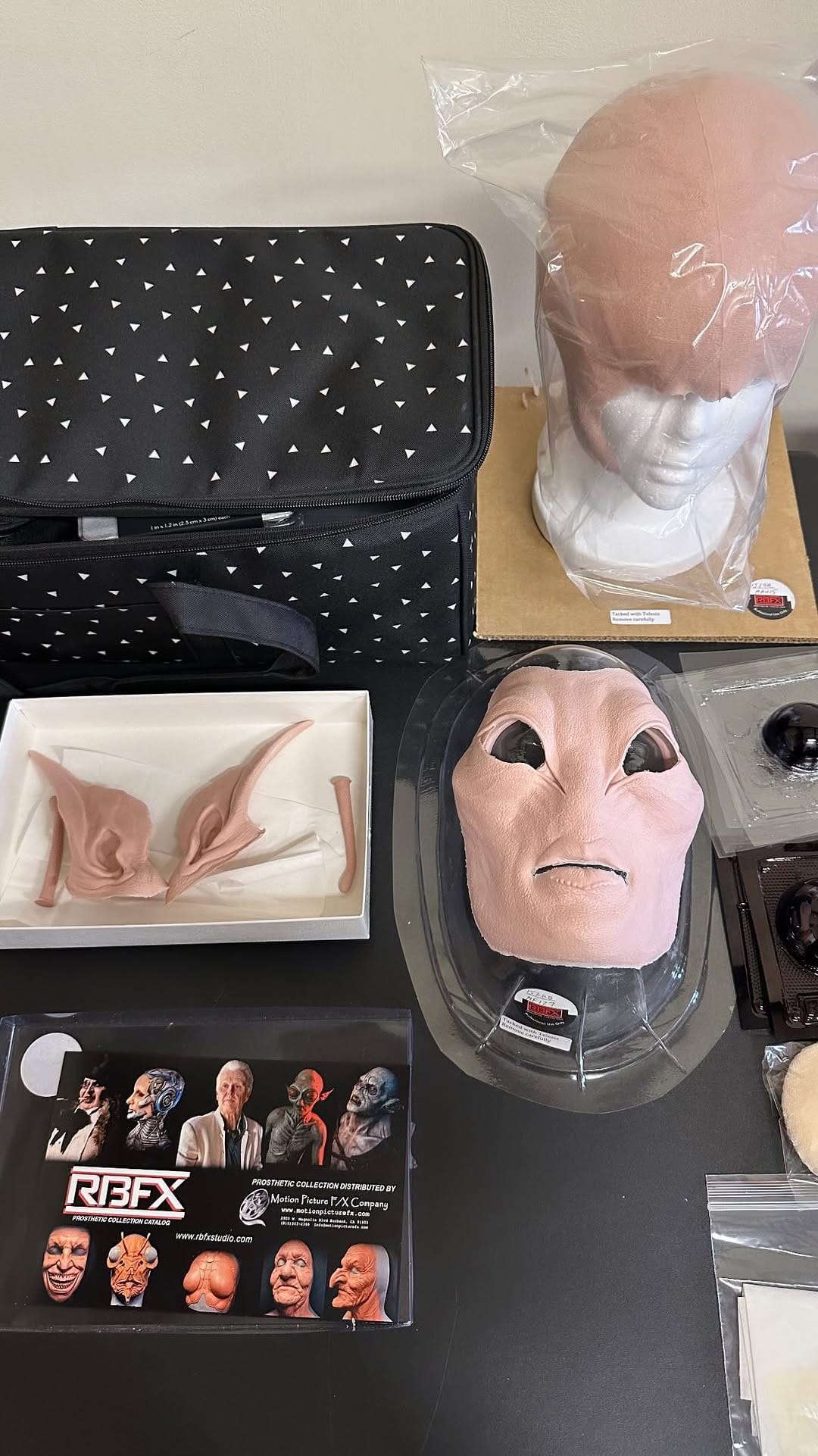 Post 8 by Maria Alexandra on Instagram (video)