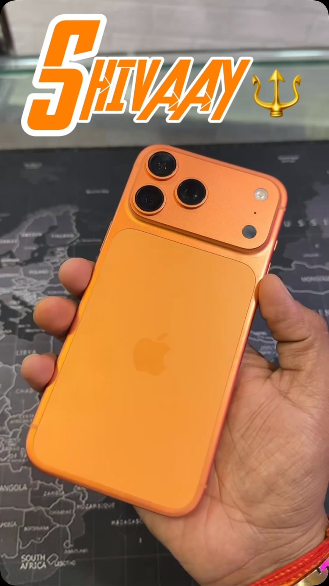Post 4 by THE WRAP HOUSE on Instagram (video)