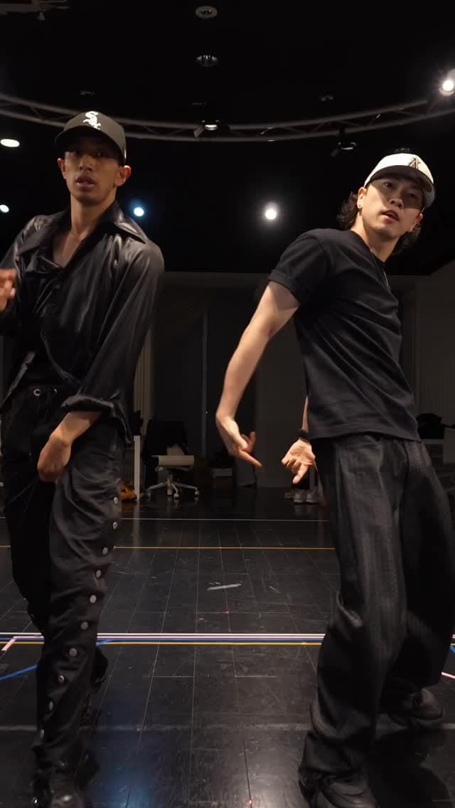 Post 1 by souljatwiggz/Shoot on Instagram (video)