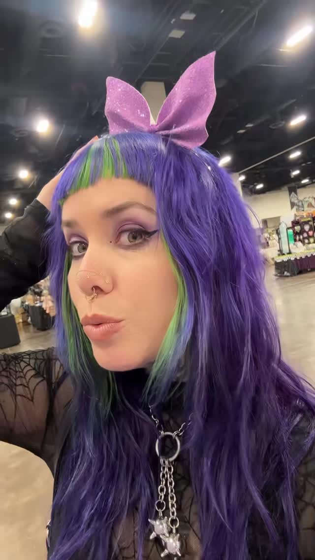 Post 5 by Batty Boutique 💕🦇 on Instagram (video)