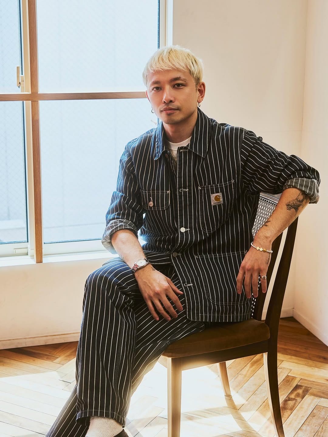 Post 8 by 𝐇𝐀𝐌𝐀🇯🇵浜本 忠勝 on Instagram (carousel)