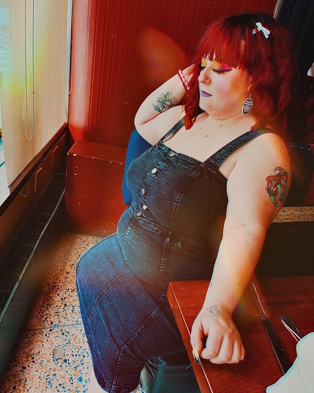 Post 7 by Batty Boutique 💕🦇 on Instagram (image)