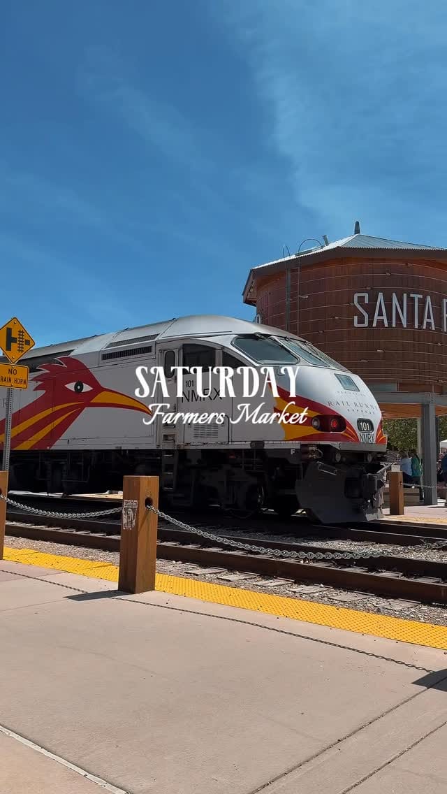 Post 6 by Hotel Santa Fe on Instagram (video)