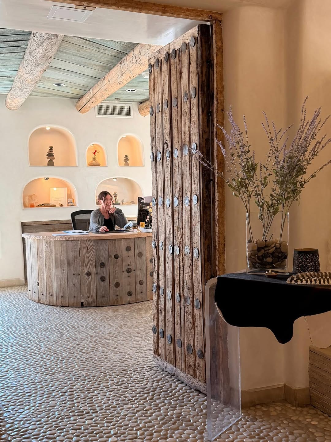 Post 1 by Hotel Santa Fe on Instagram (image)
