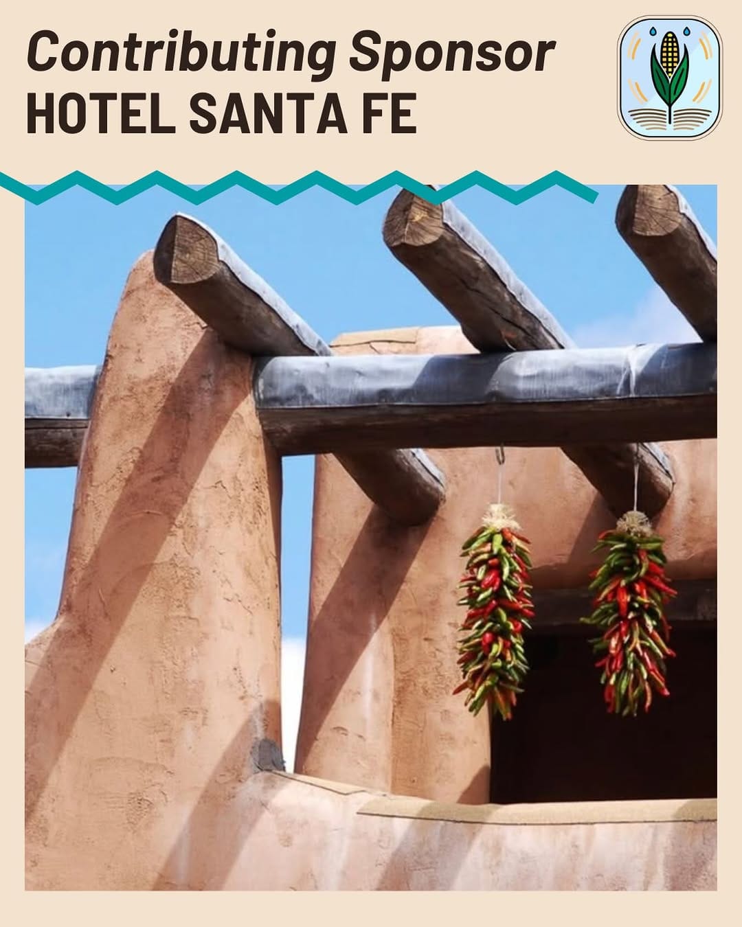 Post 4 by Hotel Santa Fe on Instagram (image)