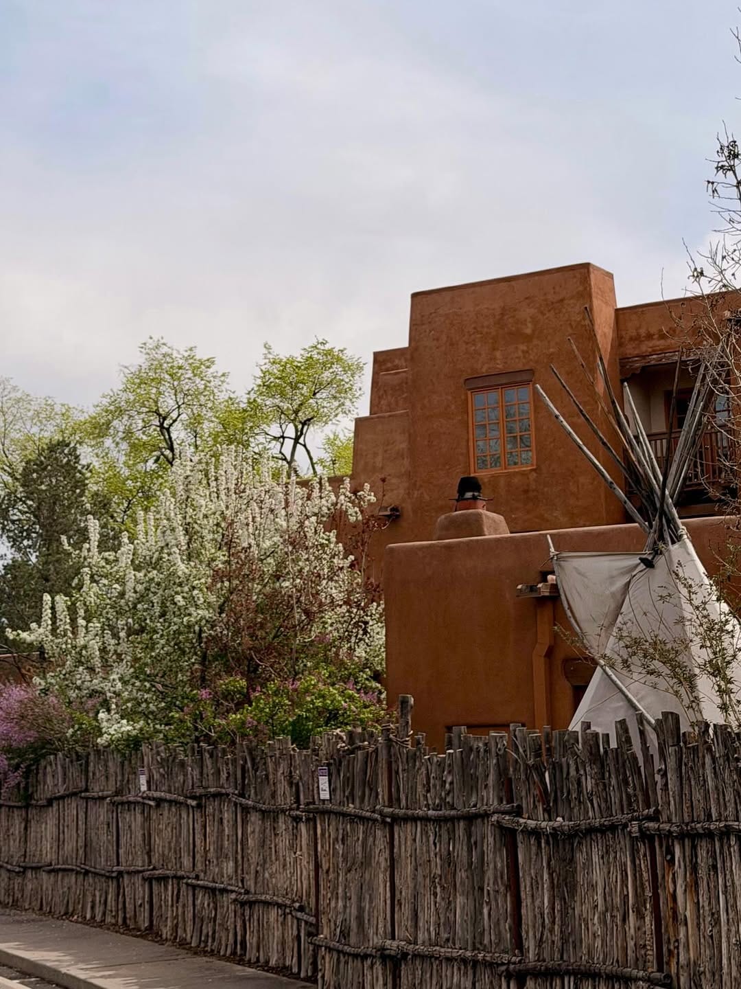 Post 10 by Hotel Santa Fe on Instagram (image)