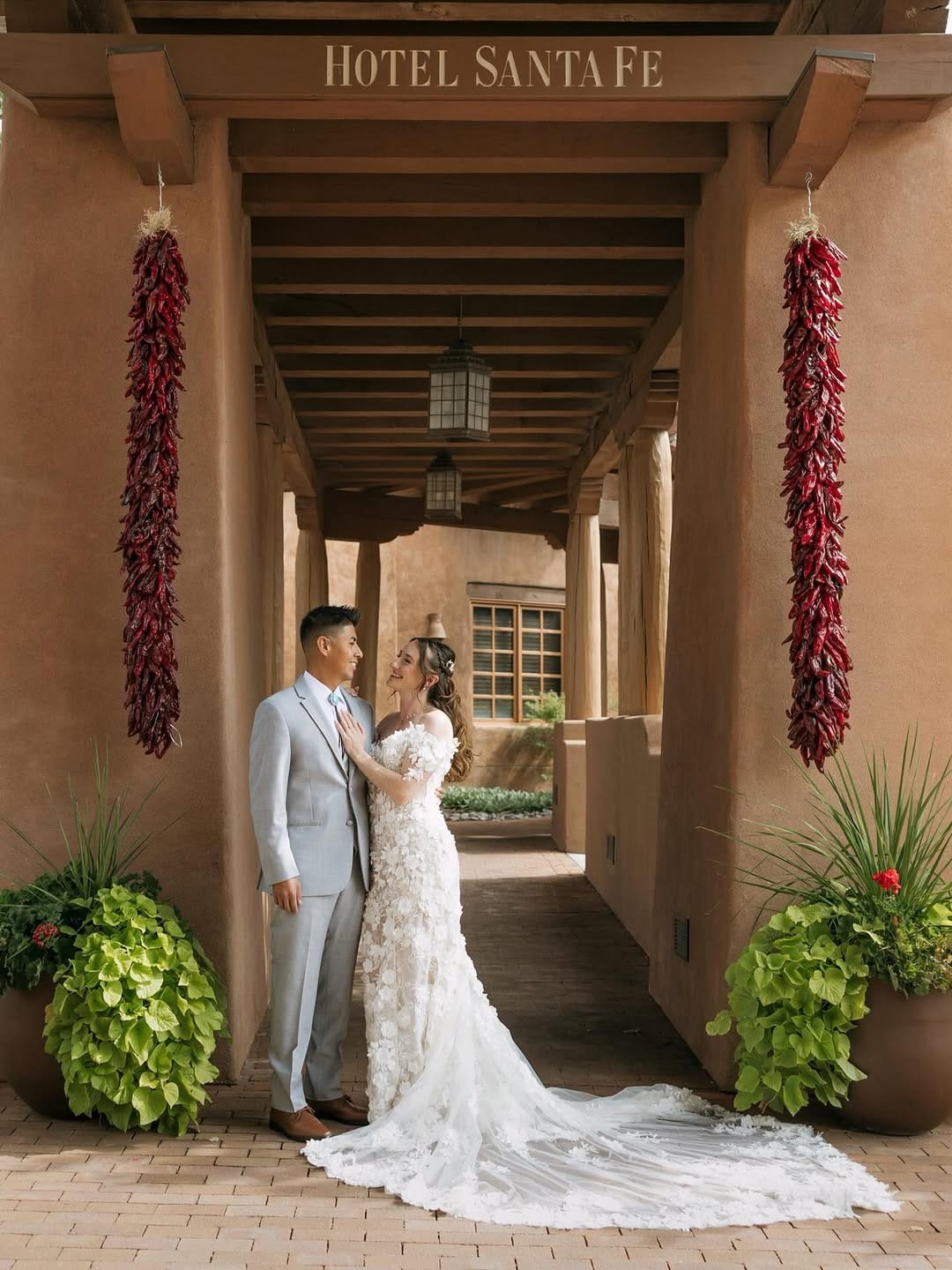 Post 9 by Hotel Santa Fe on Instagram (carousel)