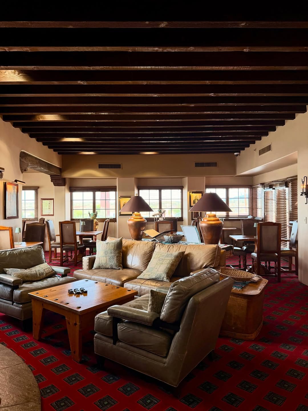 Post 5 by Hotel Santa Fe on Instagram (image)