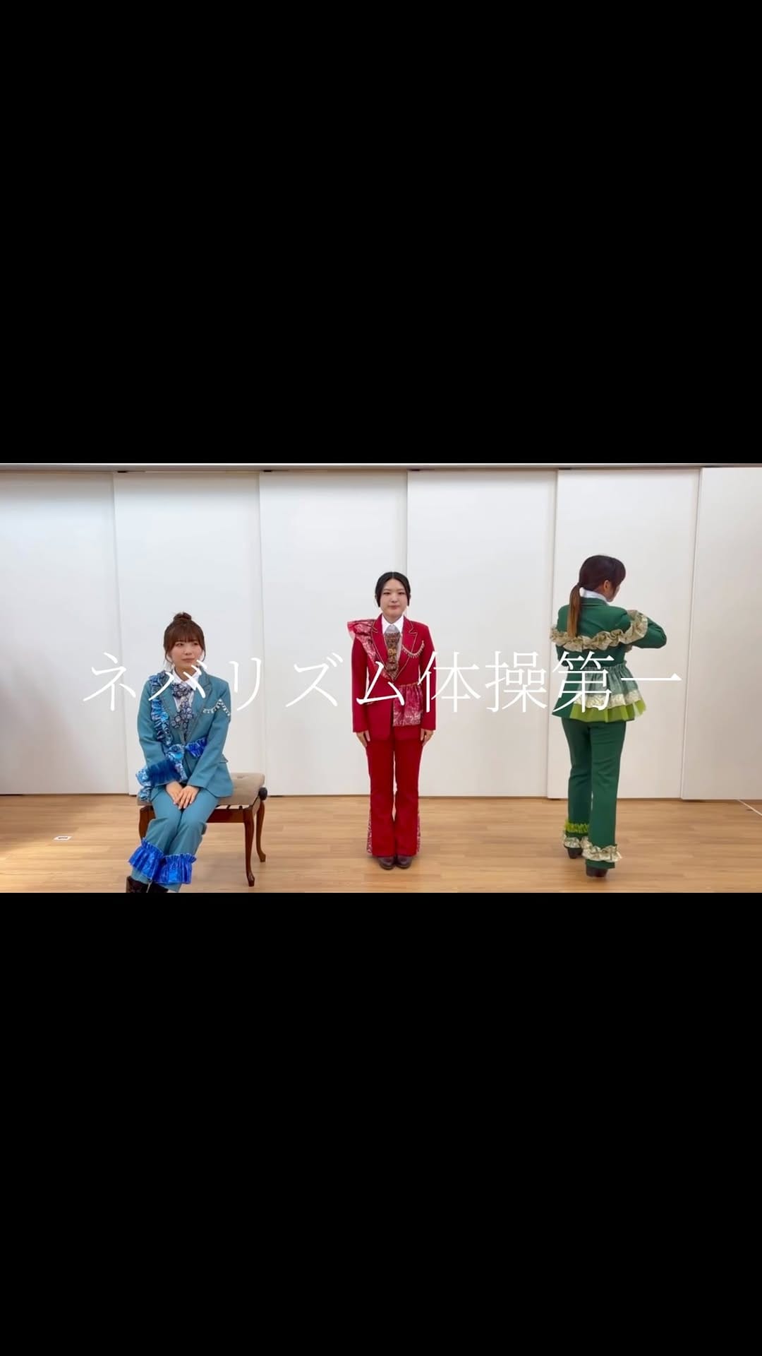 Post 4 by ライスボール 実土里 on Instagram (video)