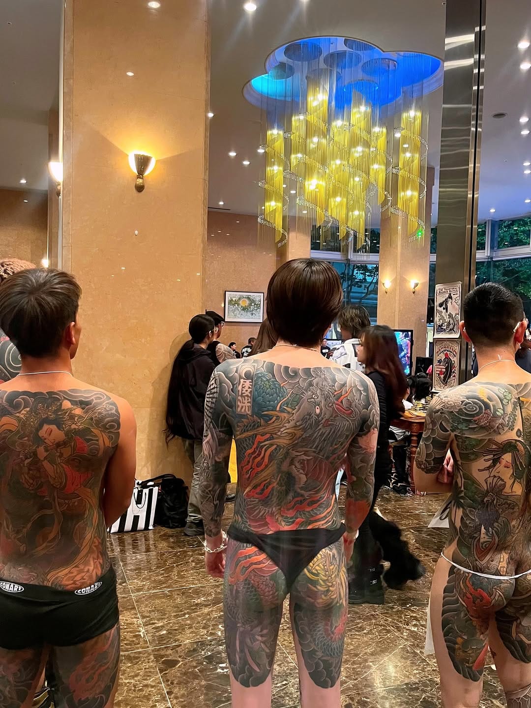 Post 10 by wakoh tattoo on Instagram (carousel)