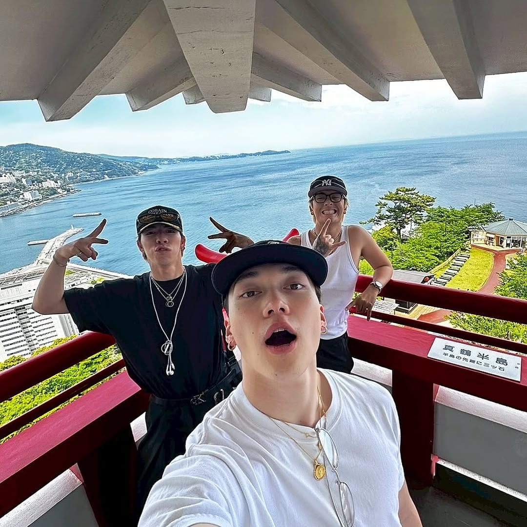 Post 8 by Takara Amano on Instagram (carousel)