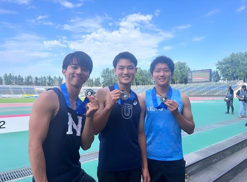 Post 10 by 川西 紘生 Kawanishi Koki on Instagram (carousel)