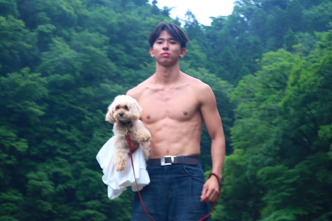 Post 2 by 川西 紘生 Kawanishi Koki on Instagram (carousel)