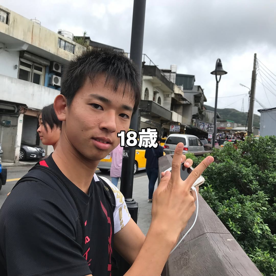 Post 6 by 川西 紘生 Kawanishi Koki on Instagram (carousel)