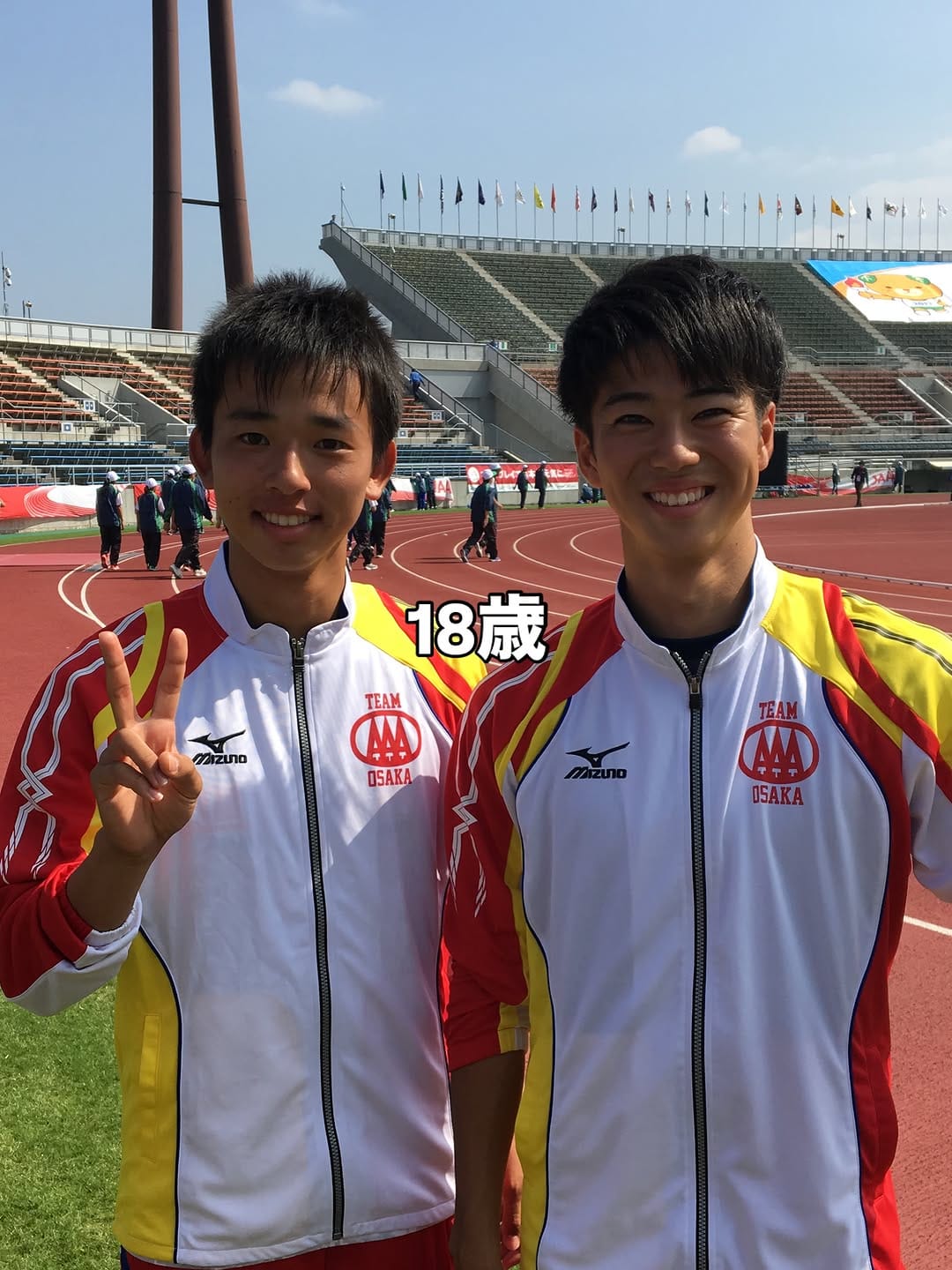 Post 7 by 川西 紘生 Kawanishi Koki on Instagram (carousel)