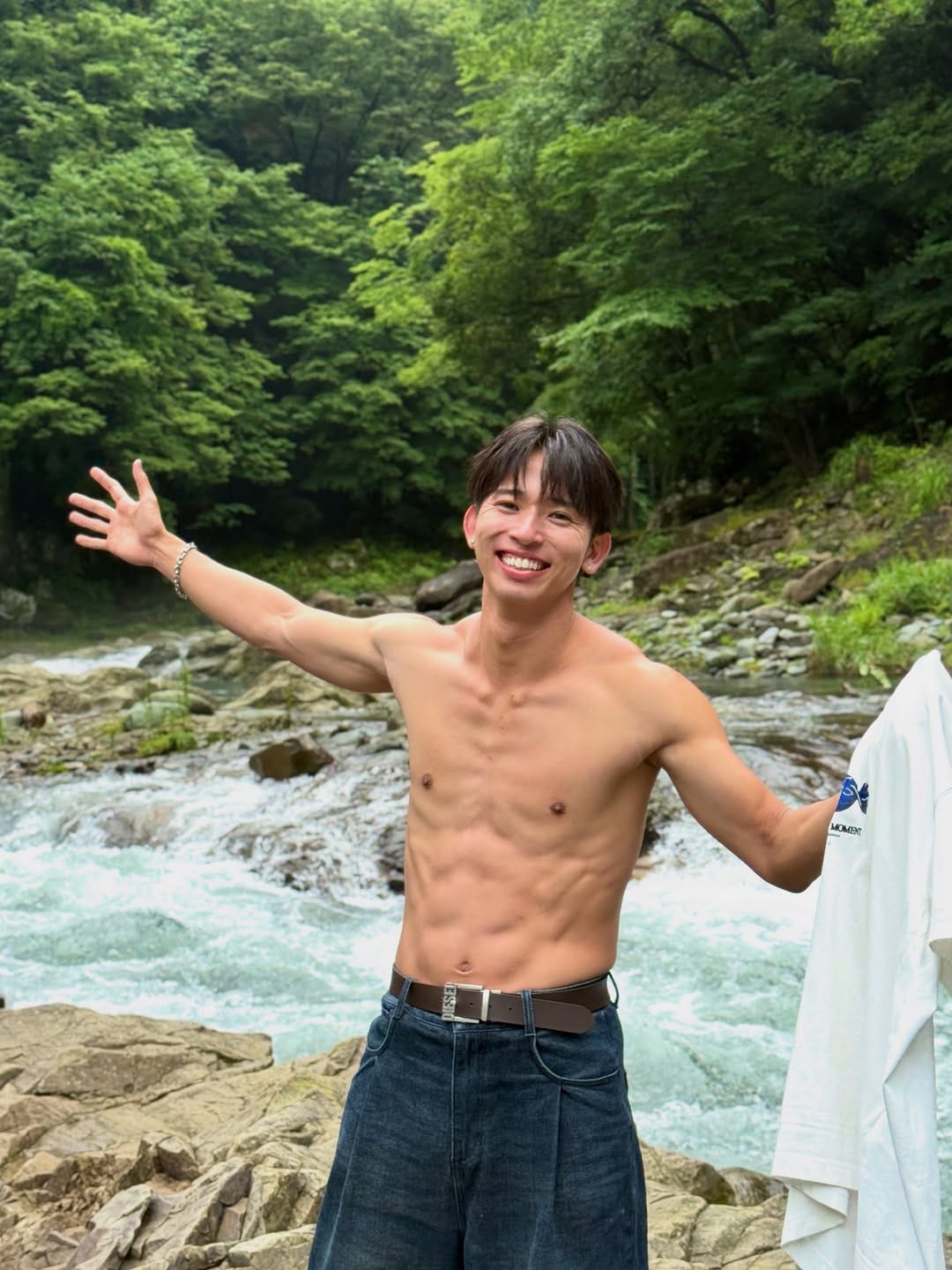 Post 1 by 川西 紘生 Kawanishi Koki on Instagram (carousel)