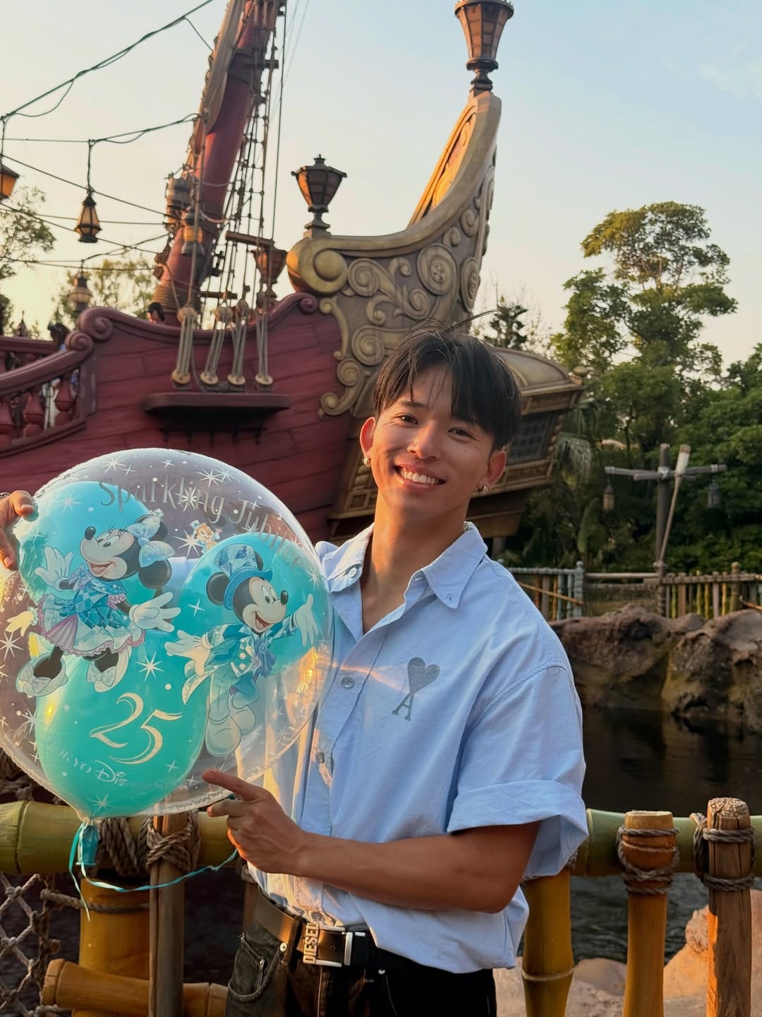 Post 4 by 川西 紘生 Kawanishi Koki on Instagram (carousel)