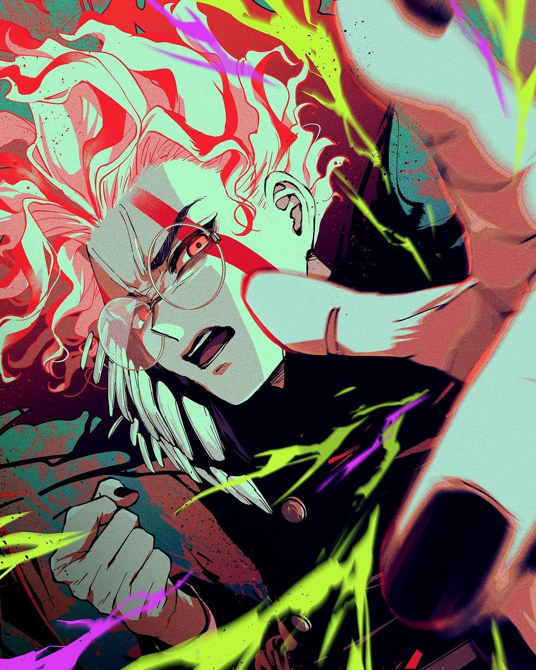 Post 6 by NA2.SHI-ナナシ/イラストレーター・デザイナー on Instagram (image)