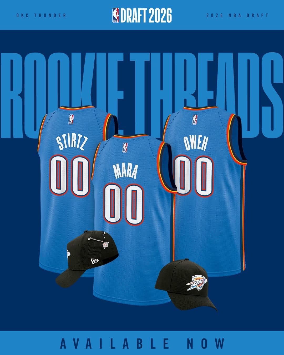 Post 1 by Thunder Shop on Instagram (image)