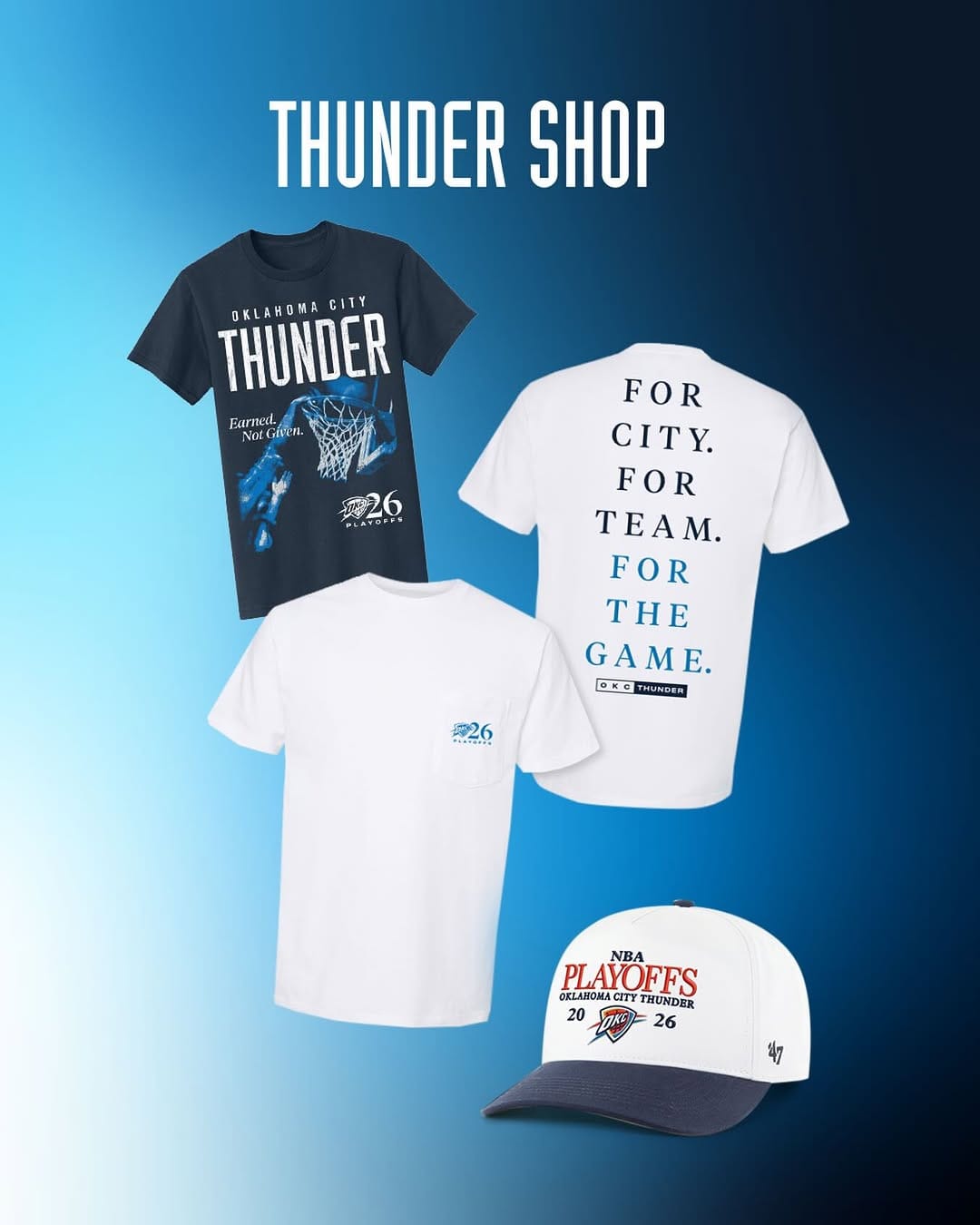 Post 5 by Thunder Shop on Instagram (image)