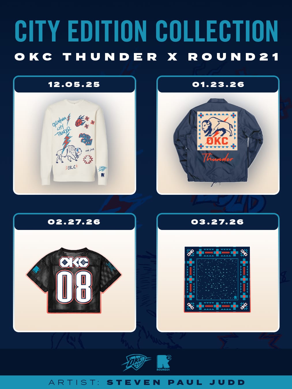 Post 7 by Thunder Shop on Instagram (image)