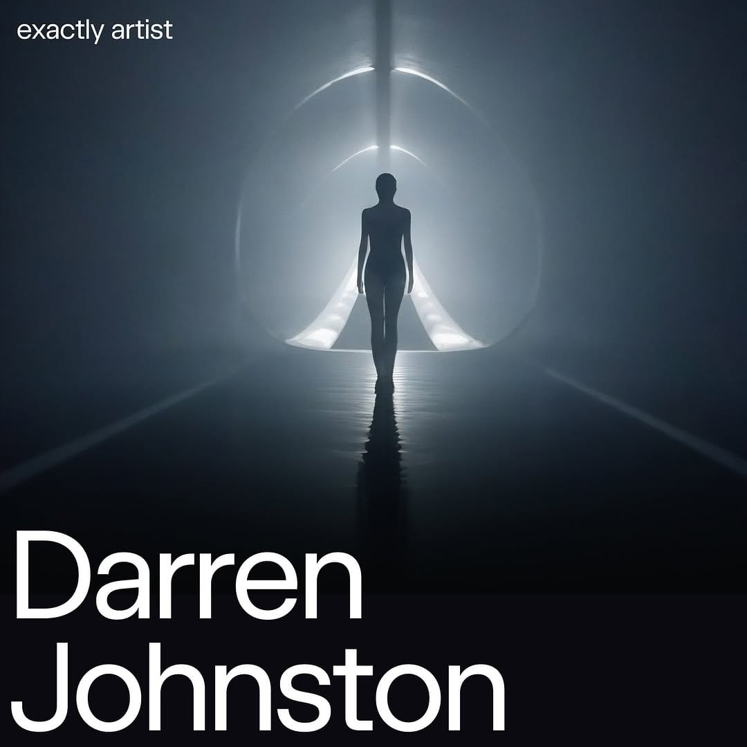 Post 5 by DARREN JOHNSTON on Instagram (carousel)