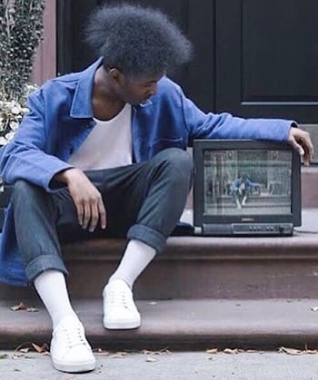 Post 10 by ONEGROUND Footwear on Instagram (image)