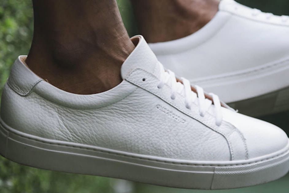 Post 7 by ONEGROUND Footwear on Instagram (image)