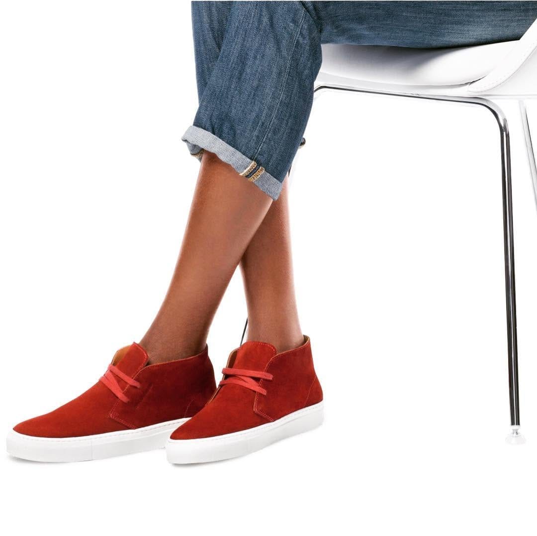 Post 5 by ONEGROUND Footwear on Instagram (carousel)