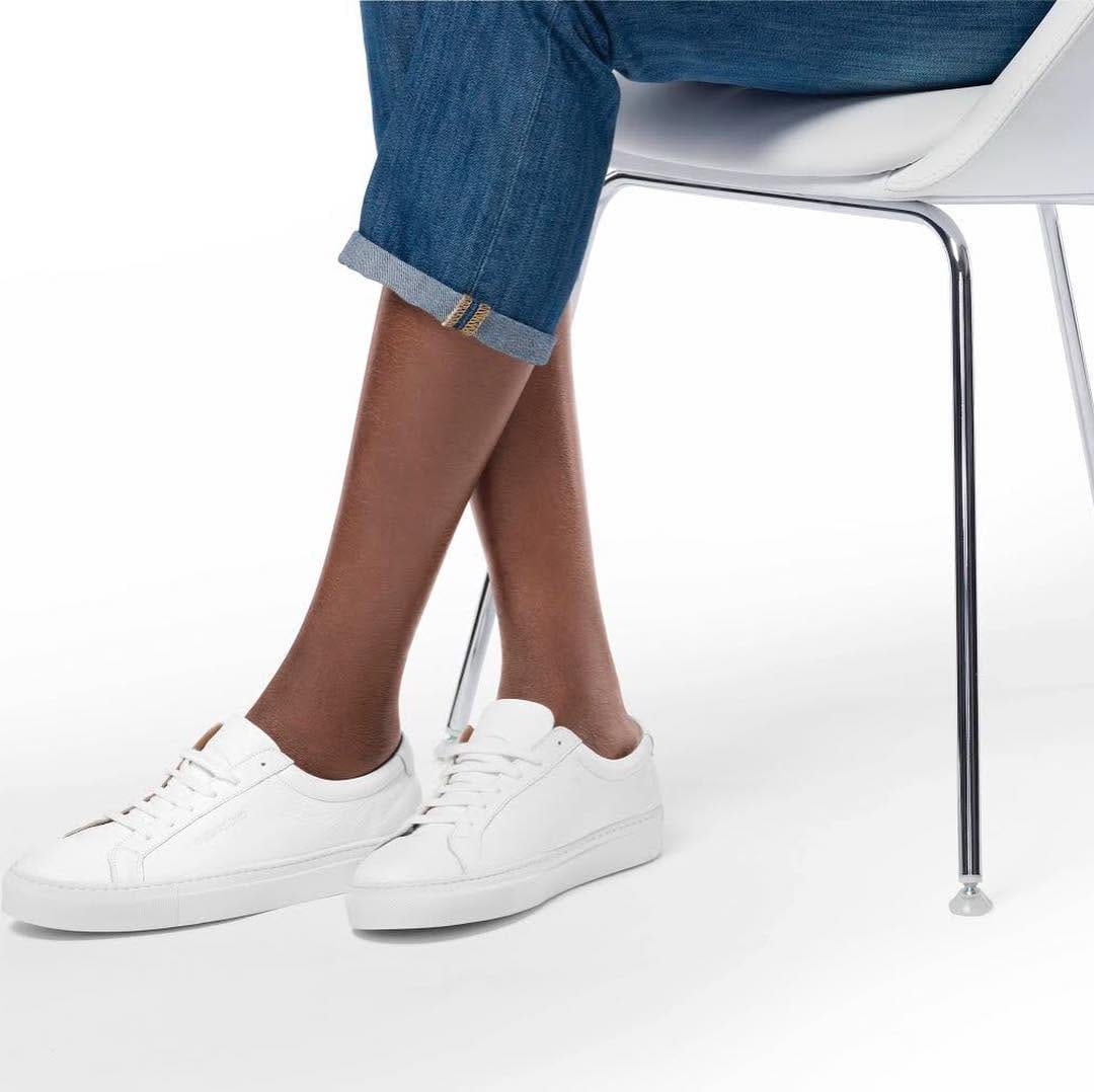 Post 4 by ONEGROUND Footwear on Instagram (carousel)