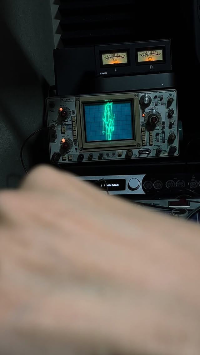 Post 7 by Ryo Konishi on Instagram (video)