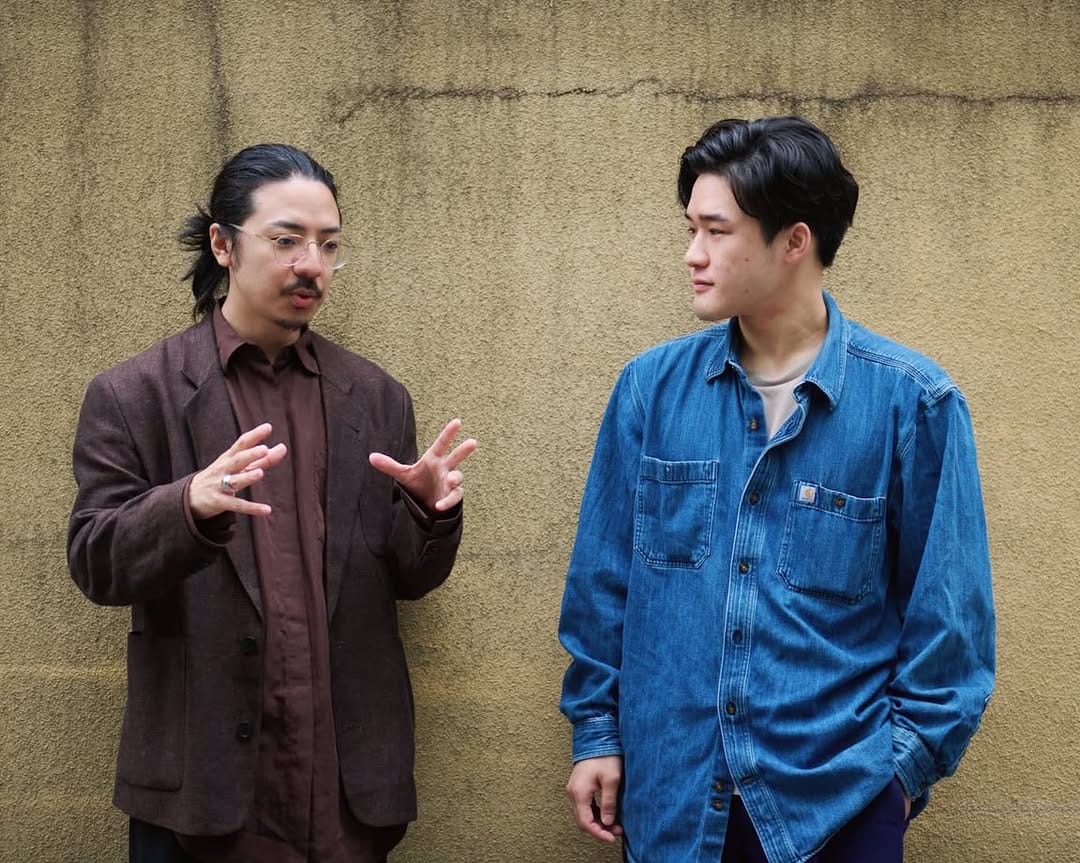 Post 9 by Ryo Konishi on Instagram (carousel)