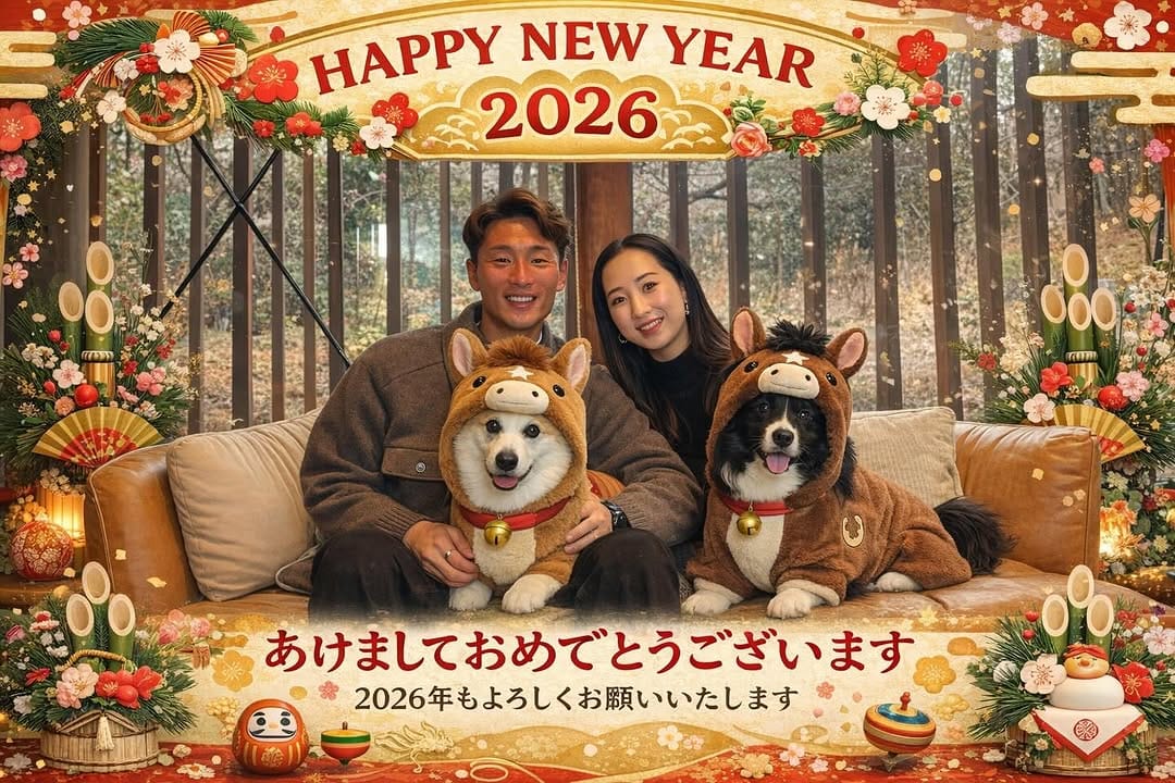 Post 9 by Daichi Tagami 田上大地 on Instagram (image)