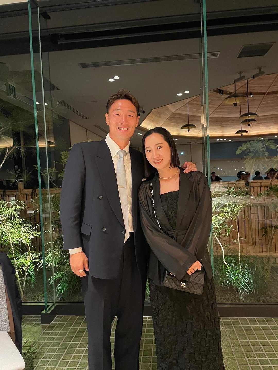 Post 10 by Daichi Tagami 田上大地 on Instagram (carousel)