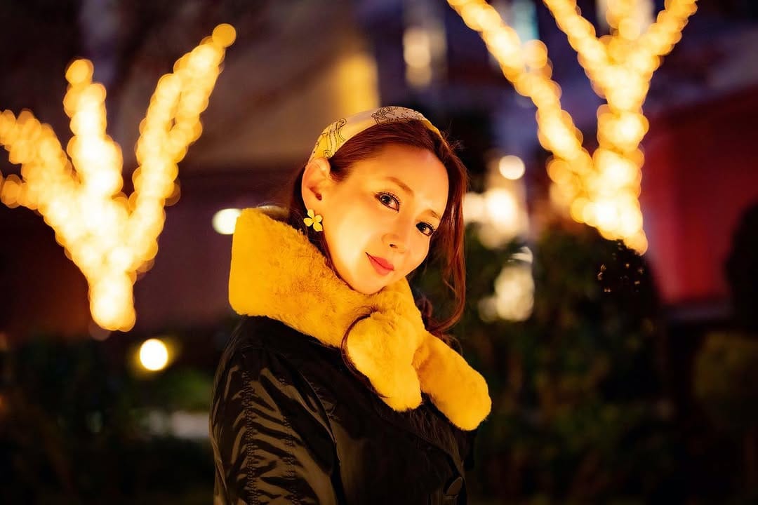Post 9 by Yuno Barbi on Instagram (carousel)