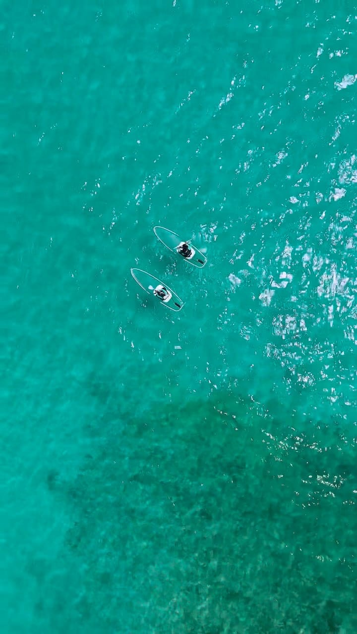 Post 1 by Yuno Barbi on Instagram (video)