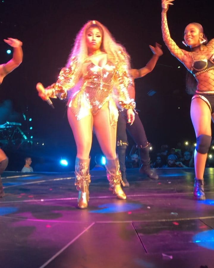 Post 3 by Taylor 🖤 on Instagram (video)