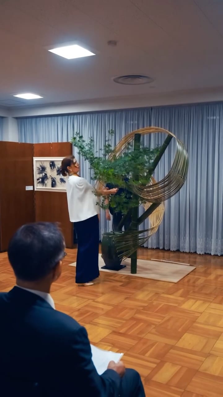 Post 9 by 5 SENSES on Instagram (video)