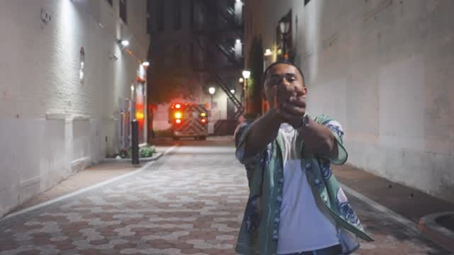 Post 10 by 🅱️OSS〽️ADE⛽️ANG™️ on Instagram (video)