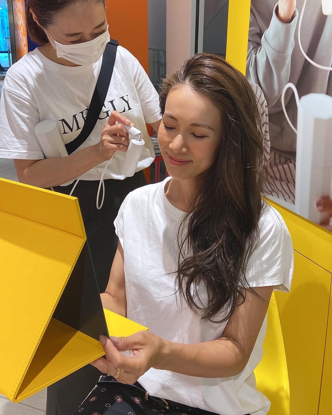 Post 9 by SAY on Instagram (carousel)